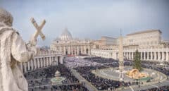 Siga en directo el entierro de Benedicto XVI en la cripta papal del Vaticano