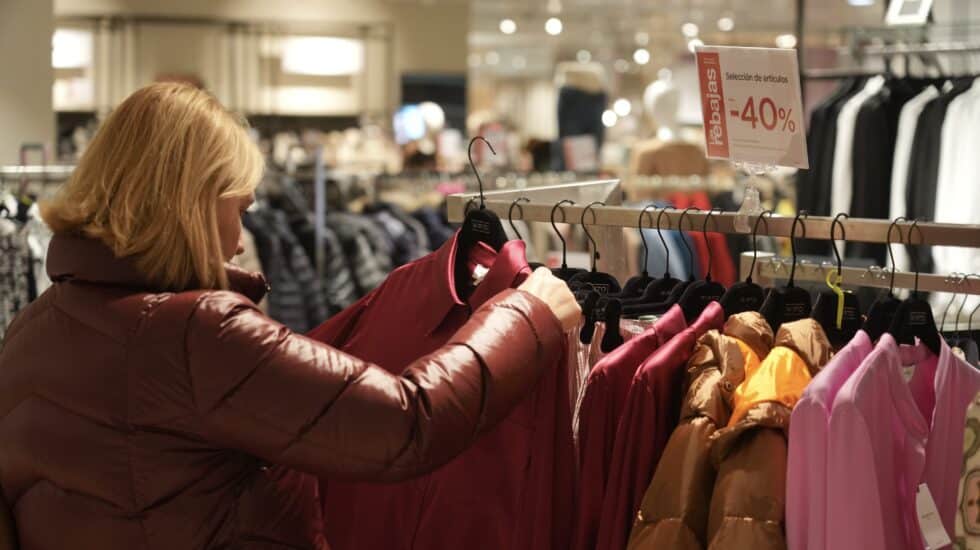 H&m ropa reciclada best sale