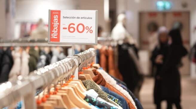 Rebajas ropa sales mujer corte ingles