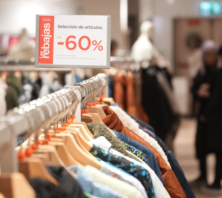 ¿Cuándo empiezan las segundas rebajas este 2023?