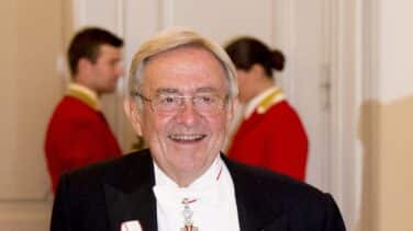 Muere Constantino de Grecia, hermano de la Reina Sofía, a los 82 años
