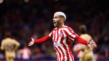 Dazn eliminará su app en las plataformas de Orange y Movistar tras la próxima jornada de LaLiga