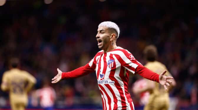 Dazn eliminará su app en las plataformas de Orange y Movistar tras la próxima jornada de LaLiga