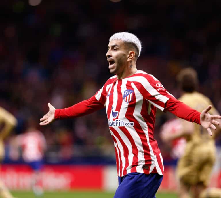 Dazn eliminará su app en las plataformas de Orange y Movistar tras la próxima jornada de LaLiga