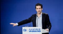 El PP apoyará la tramitación de urgencia del "sólo sí es sí" en la Mesa del Congreso