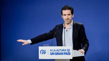 El PP anuncia que votará en contra de la reforma de las pensiones si no recibe "justificación técnica" de la misma