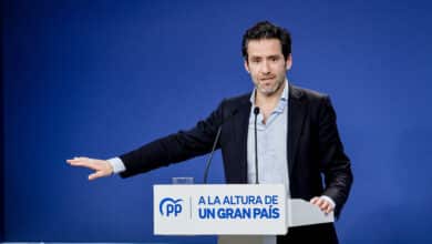 El PP "no va dejar ni una sola chapuza del sanchismo en pie" y da por derogada la ley del "sí es sí"