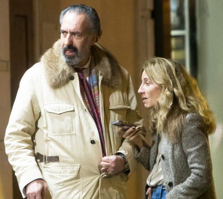 Jaime de Marichalar tiene una nueva amiga (y hay fotos)