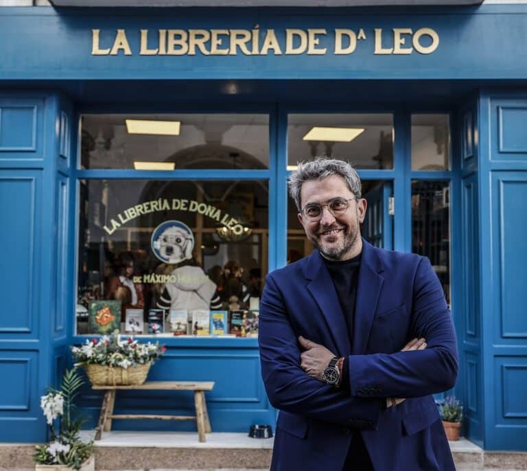 Máximo Huerta: de su mayor miedo a su corta trayectoria política