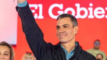 Vox y el aborto: el PP rabia y Sánchez respira