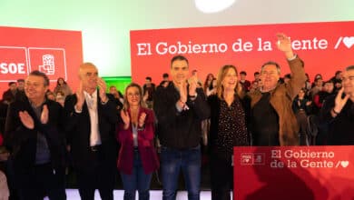 "Comité contra la desinformación de la derecha": el PSOE se engrasa para las elecciones