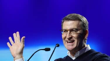 "Me da la impresión de que el presidente del Gobierno soy yo y los ministros forman el banco de la oposición"