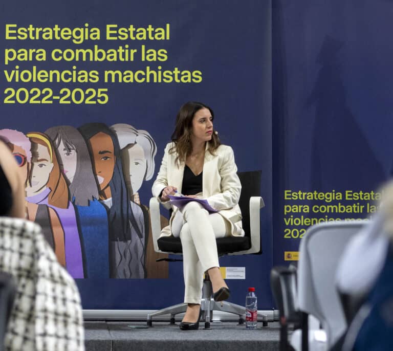 Al menos 338 condenados por delitos sexuales se han beneficiado por la ley del 'solo sí es sí'