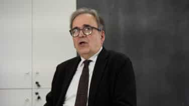 El ministro de Universidades dice que le parece "normal" el escrache a Ayuso en la Complutense