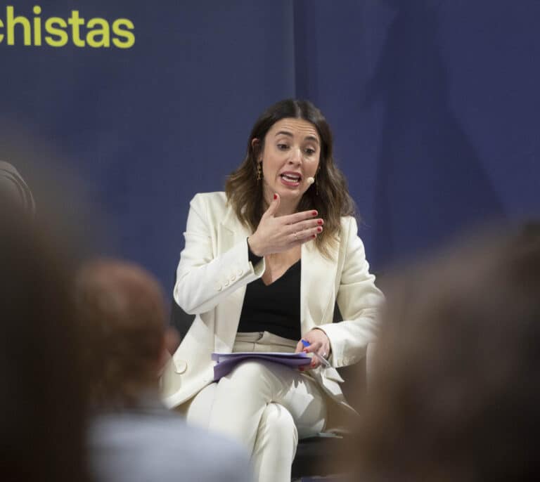 Al menos 195 condenados por delitos sexuales se han beneficiado por la ley del 'sólo sí es sí'