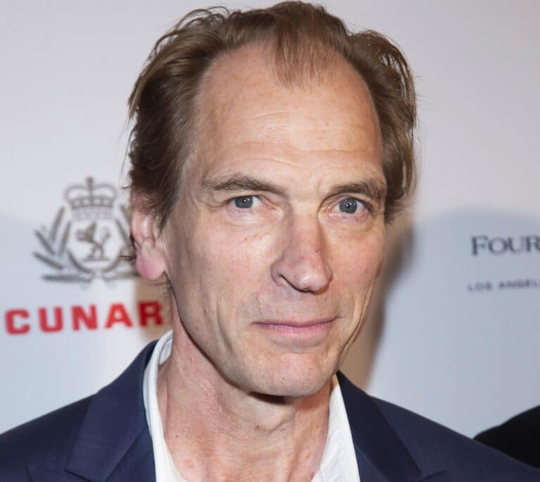 Desaparece el actor Julian Sands en las montañas de California