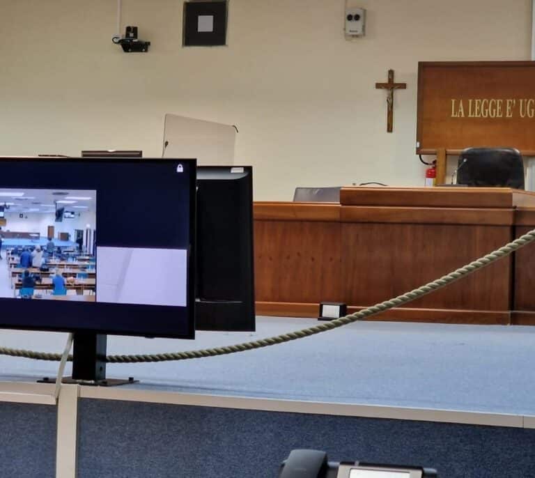 ¿Después de la detención del 'boss' Messina qué? El incierto futuro de la mafia
