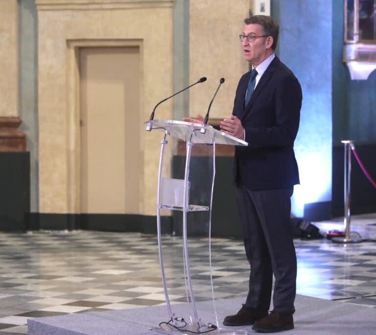 El PP carga contra Rosell por asegurar que es una "falacia" que la ley del 'sólo sí es sí' permita bajar condenas tras casi 250 casos