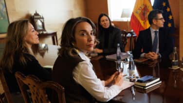 El PP quiere "blindar" la reforma del artículo 49 de la Constitución ante el riesgo de un referéndum