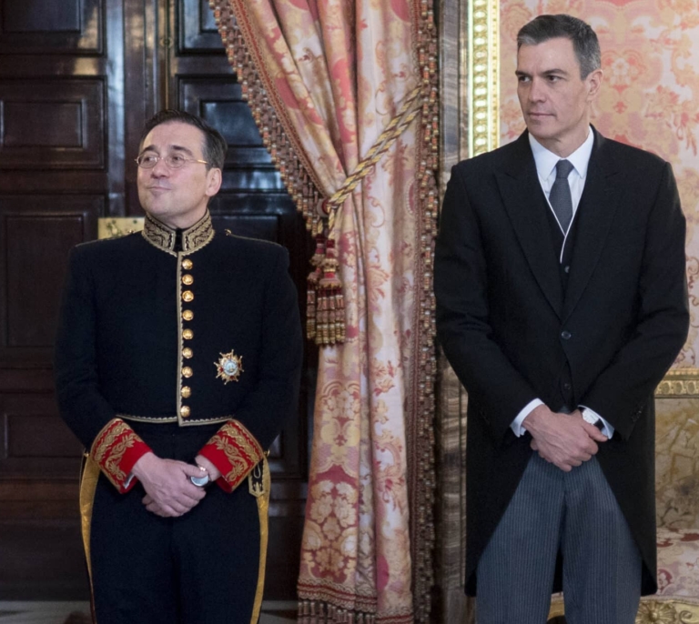 El Gobierno firmará 20 acuerdos con Marruecos durante el viaje de Sánchez a Rabat esta semana