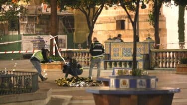Al menos un muerto y cuatro heridos en un ataque contra varias iglesias en Algeciras