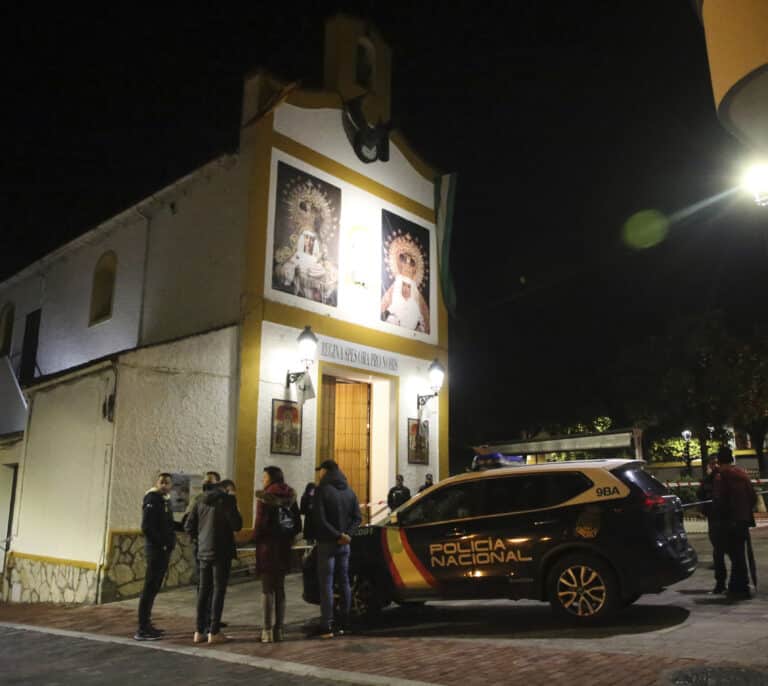 El yihadista de Algeciras declaró que mataría a más "enemigos del Islam" si quedaba en libertad