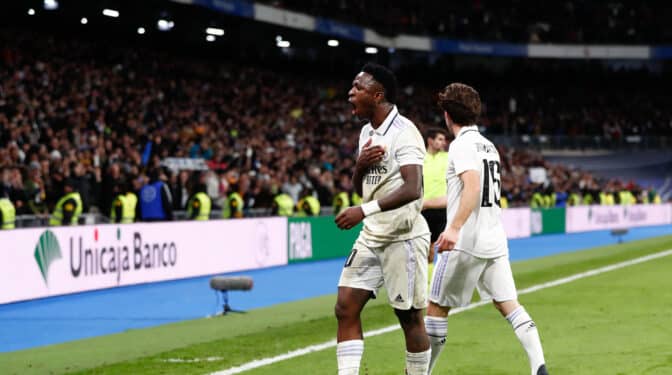 Sorteo de semifinales de la Copa del Rey: habrá Clásico con la vuelta en el Camp Nou