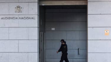 La Audiencia Nacional confirma el archivo para Repsol, Caixabank, Brufau y Fainé en el 'caso Villarejo'