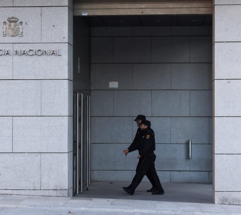 Embargan por primera vez el sueldo a una exconcejala de Bildu condenada por terrorismo