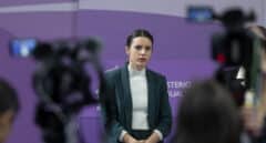 Irene Montero y una ley sin corazón ni cabeza