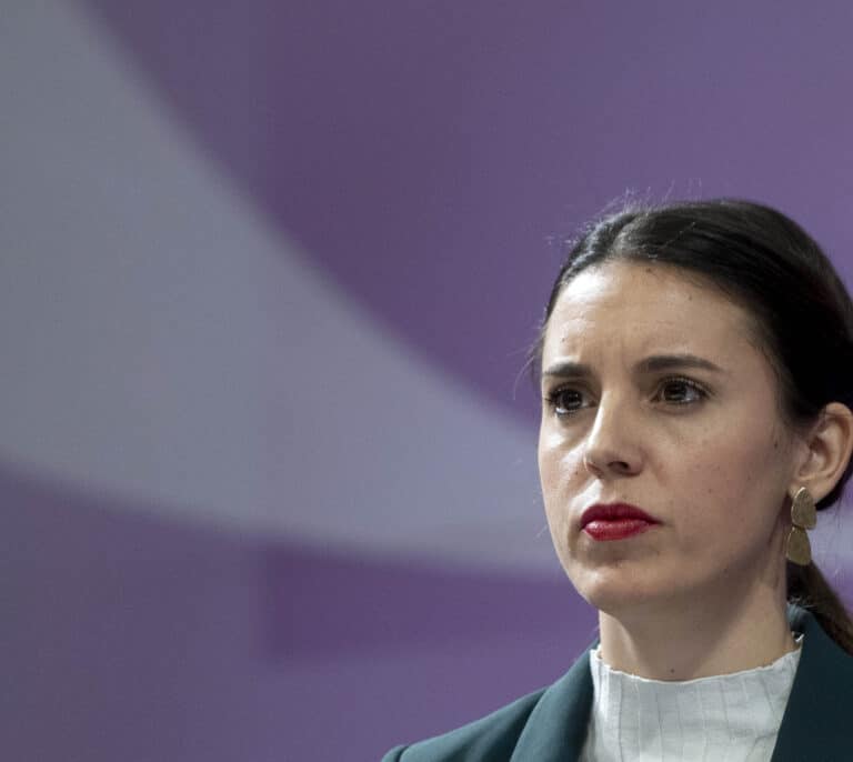 Choque frontal entre Justicia e Igualdad por cómo cambiar la ley del 'solo sí es sí'