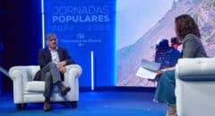 El viral comentario de Toni Nadal sobre la alumna que atacó a Ayuso en la Universidad Complutense