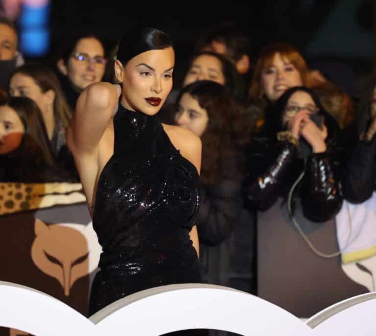 Las agresiones en los Feroz o cómo el cine español sigue sin un 'Me Too'