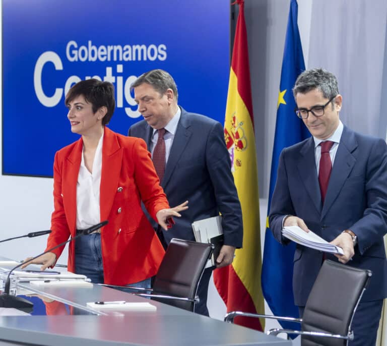 El Gobierno gastará más de 145 millones de euros en 193 campañas institucionales a lo largo de 2023