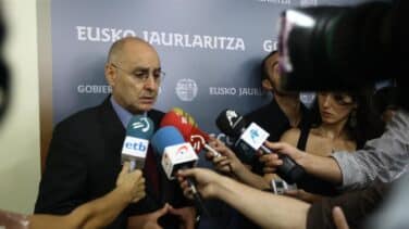 Muere a los 68 años Rodolfo Ares, exconsejero de Interior del Gobierno Vasco