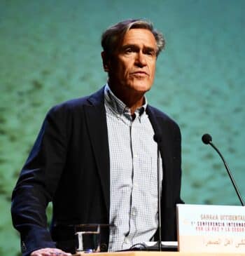 El PSOE se desmarca del resto de socialdemócratas y vota a favor [...]