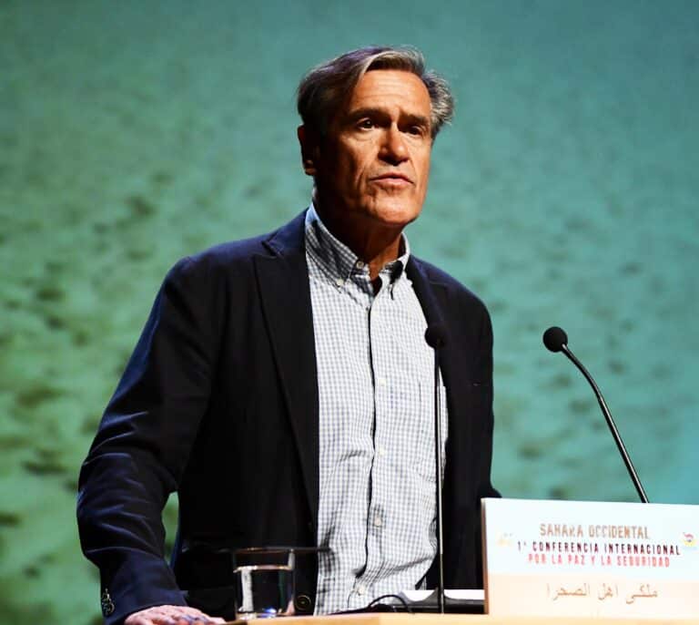 López Aguilar, Luena y varias ex consejeras andaluzas: los 17 europarlamentarios del PSOE que no condenan a Marruecos