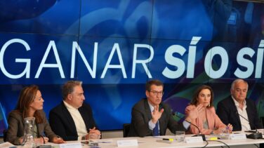 Feijóo ofrece a Sánchez, de "forma inmediata", el apoyo para reformar la ley del "sí es sí"