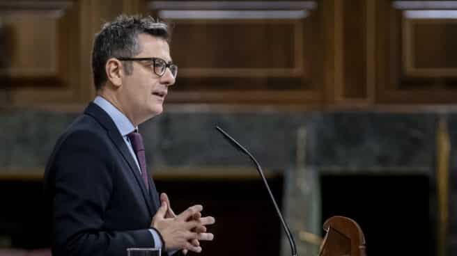 El Congreso debate los decretos leyes del paquete anticrisis y los incentivos a la contratación