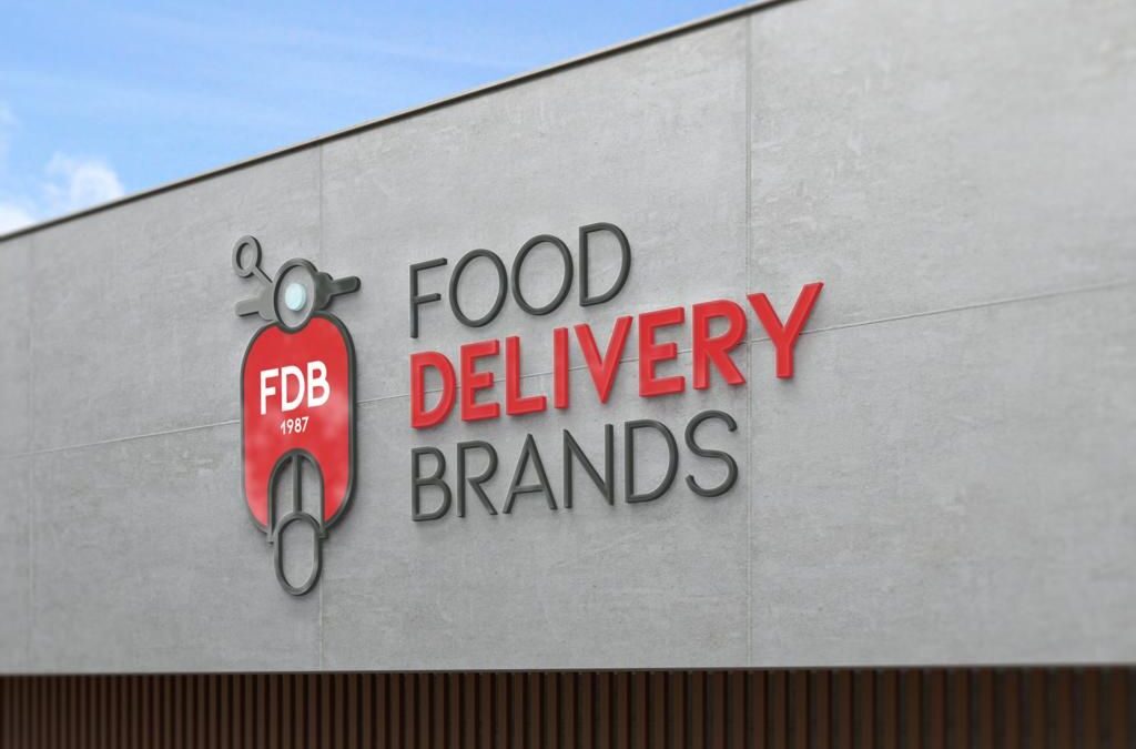 Food Delivery Brands