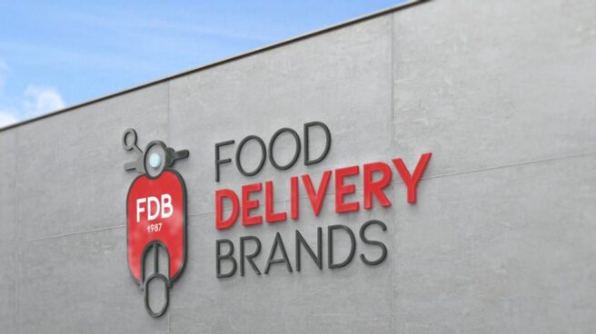 Food Delivery Brands