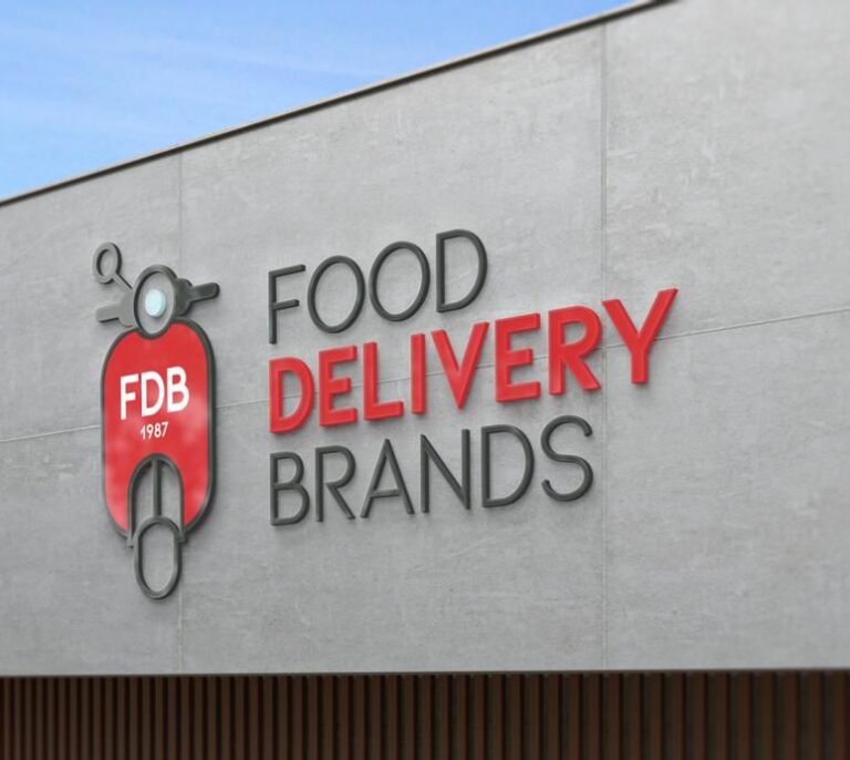 Food Delivery Brands avanza en búsqueda de alternativas estratégicas para impulsar el negocio