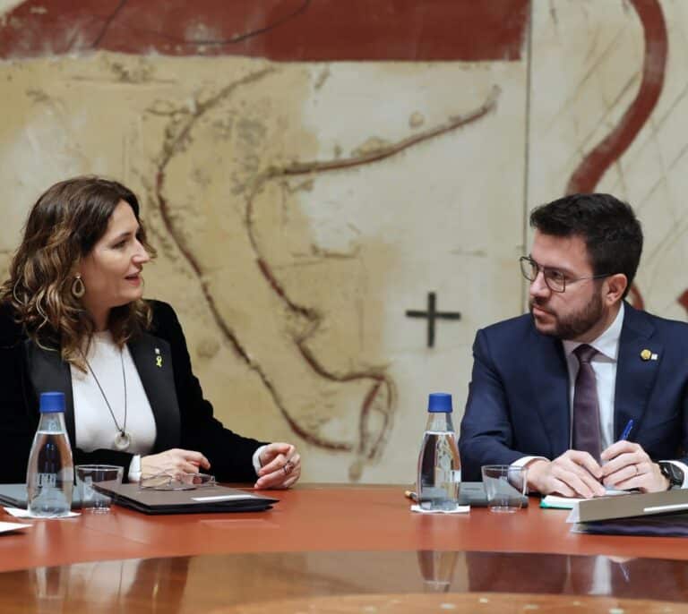 La Generalitat completa la incorporación de 10.000 interinos a la función pública