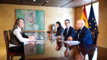 Gobierno y PP llegan a un principio de acuerdo para quitar el término "disminuido" de la Constitución
