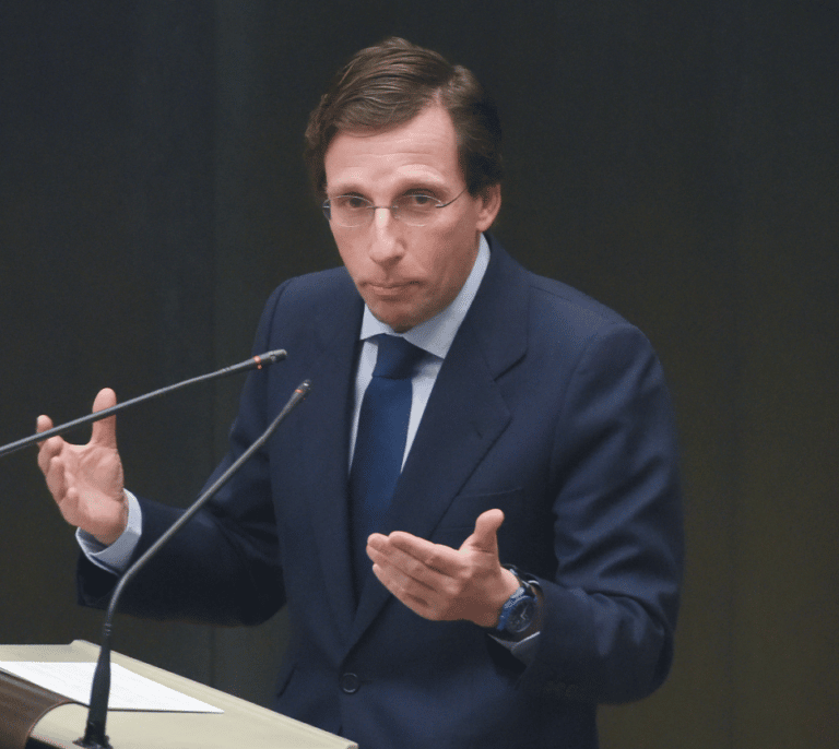 Ediles del PP de Madrid denuncian bloqueos en X de Puente por criticar su gestión