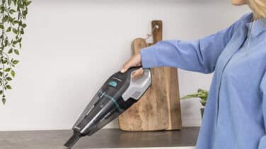 ¡Descuento Amazon!: El aspirador de mano top ventas de Cecotec ¡ahora por menos de 40€!