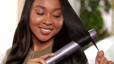 ¡La plancha de pelo Philips más buscada de Amazon ahora tiene un 29% de descuento!