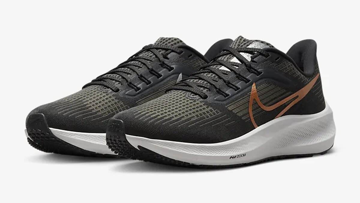 Las zapatillas running Nike Pegasus ¡tienen descuento!