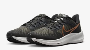 Las zapatillas de running de Nike que arrasan entre los runners ¡ahora tienen un 40% de descuento!