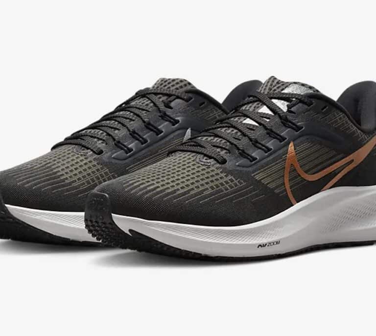 Las zapatillas de running de Nike que arrasan entre los runners ¡ahora tienen un 40% de descuento!